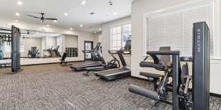 Silver Station - Affordable Housing Gallery 25