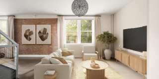152 WILLOW Street Gallery 1
