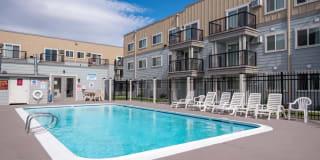 Sunset Apartments Gallery 35