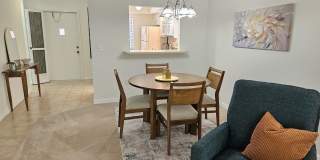 Seasonal Short-Term 2 Bedroom 2 Bathroom 2nd Floor Condo in Estancias of Capri Isles! Gallery 21