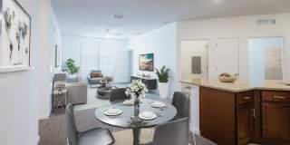 Clyde Morris Landings - Affordable Housing Gallery 33