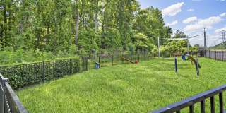 The Club at Town Center Gallery 32