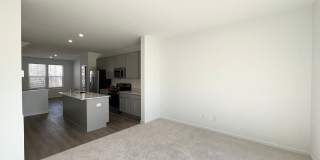 New Construction 2BD, 3BA Raleigh Townhome with Easy Access to Downtown Raleigh and Garner Gallery 4