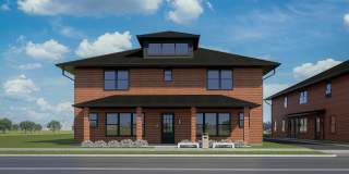 *August 2027* - Brand New Build 5 Bed, 5 Bath Brick Townhome! Amazing Location! Gallery 1