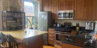 50 Revere St. Gallery 1