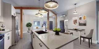 Satori Apartments Satori Apartments Gallery 8