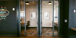 The Mitchell Gallery 13