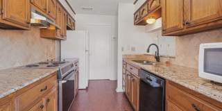 2 Bedroom Townhome  |Community Pool Gallery 1
