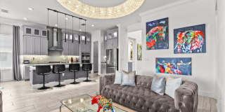 Waterfront Luxury Living | Private Dock + Direct Tampa Bay Access Gallery 79