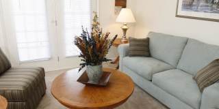 Hanover Terrace Gallery 11