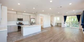 Contemporary Living in the Heart of Millenia Contemporary Living in the Heart of Millenia Gallery 1