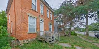 Charming Renovated 4-Bed, 2-Bath Single-Family Home in Columbus Gallery 1