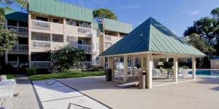 Furnished Two-Bedroom Coastal Condo | North End of Hilton Head Gallery 37