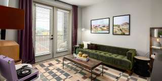Abberly Foundry Apartment Homes Gallery 2