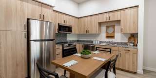 The Grove at Woodlake Gallery 1