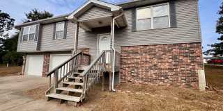 Three Bedroom Home In Waynesville/Freedom School District Gallery 1