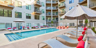 Church + Henley Apartments Gallery 17