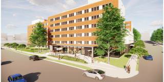 West End Place Gallery 43