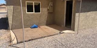 2 Bedroom Rental in Coolidge | Washer/Dryer Included Gallery 15