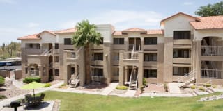 Promontory Apartment Homes Gallery 9