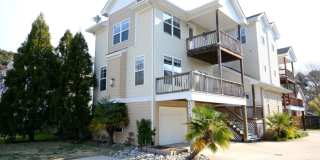 Beautiful 3-story home featuring 3 bedrooms and stylish custom finishes throughout - close to beaches & Norfolk bases! Gallery 1