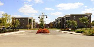 The Steeples On Washington - Affordable Housing Gallery 22