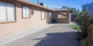 2608 Mesquite Ave - 1 bed Apartment - NO PETS Gallery 23