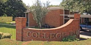 College Park Apartments Gallery 1