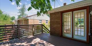 Perfectly Located Single Family Home in Silver Spring Gallery 29
