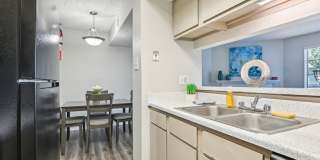 Abbey Glenn Apartments Gallery 59