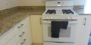Beautiful 4 bed in Oak Sqaure Gallery 11