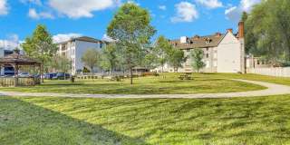 Mansion at Bala Gallery 24