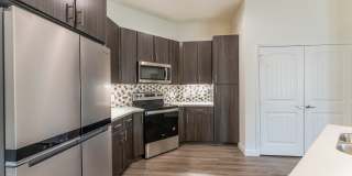 The Residences at 3000 Bardin Gallery 21