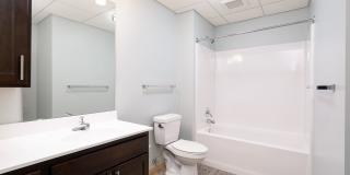 City Place Lofts - Affordable Housing Gallery 23