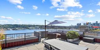 1611 on Lake Union Gallery 29