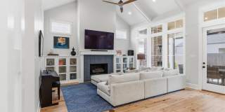 102 Harvest Creek Lane Gallery 6