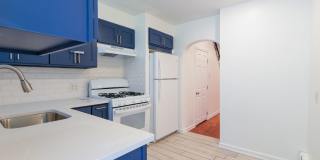 Newly renovated 2 bedroom Gallery 10