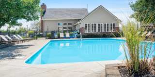 Breckenridge Apartments Gallery 2