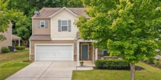 Beautiful FIVE BEDROOM Home in Mebane Gallery 1