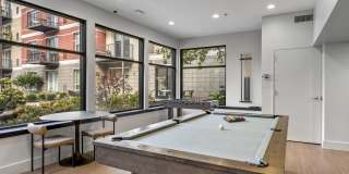 Avant at the Arboretum Gallery 20