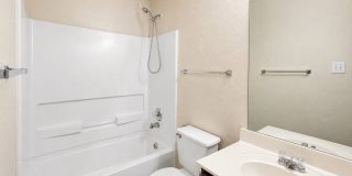 Spacious 3 Bed / 2.5 Bath in NEISD with Open Layout & 2-Car Garage – $1,795 Gallery 16