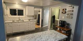 Beautifully updated with modern upgrades and cozy charm. PETS WELCOME Gallery 25