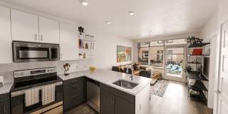 Link Apartments® NoDa 36th Gallery 33