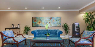 Skyline Terrace Apartments Gallery 4