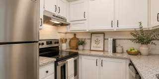 Willow Bend Apartments Gallery 15