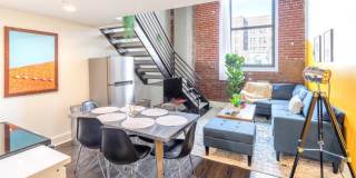 West Lofts Gallery 1