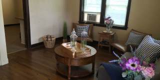 The Green Lodge Gallery 5