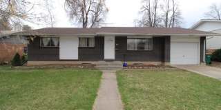 Great Home in Central Ft. Collins Gallery 1