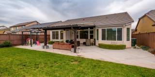 Pristine Harlan Ranch Home Gallery 27