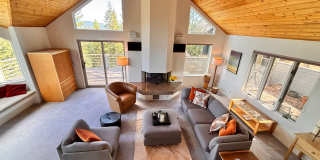 Ski Lease Available - Mountain Masterpiece with Panoramic Lake & Mtn Views Ski Lease Available - Mountain Masterpiece with Panoramic Lake & Mtn Views Gallery 7
